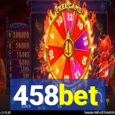 458bet