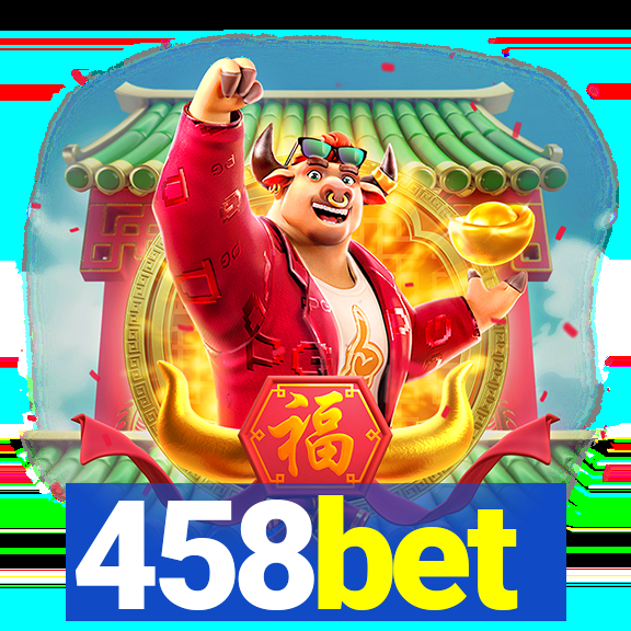 458bet