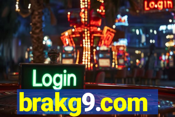 brakg9.com