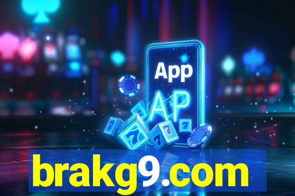 brakg9.com