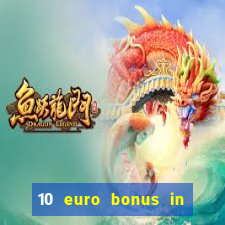 10 euro bonus in superior casino