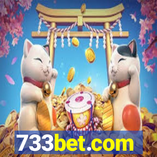 733bet.com