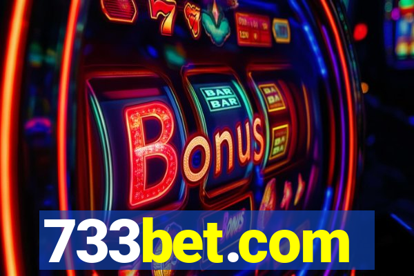 733bet.com