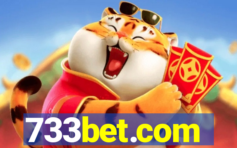 733bet.com