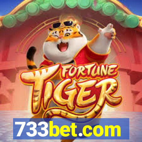 733bet.com