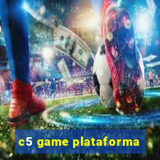 c5 game plataforma