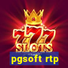 pgsoft rtp