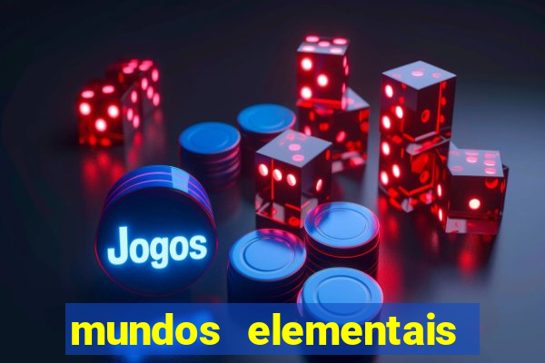 mundos elementais download apk