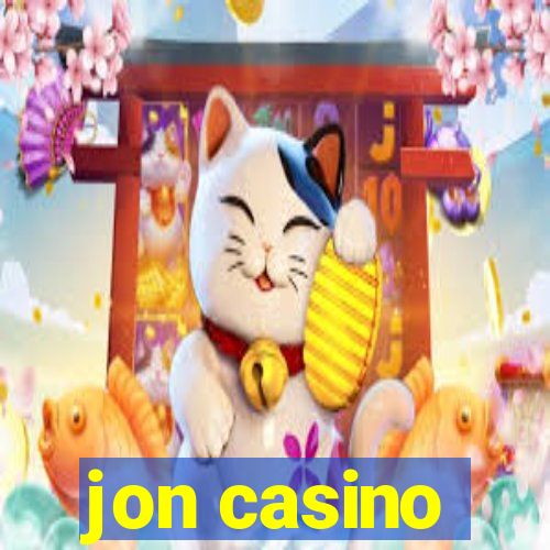 jon casino