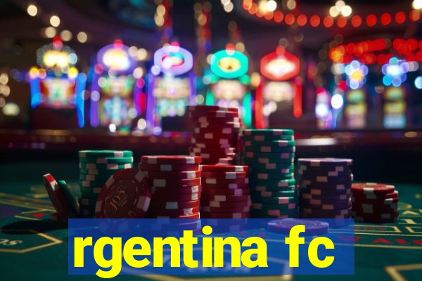 rgentina fc