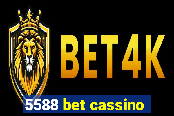 5588 bet cassino