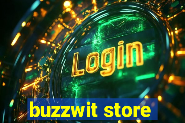 buzzwit store