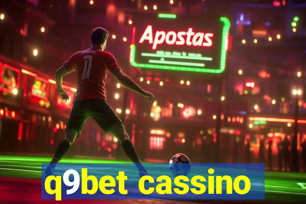 q9bet cassino