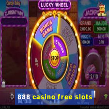 888 casino free slots