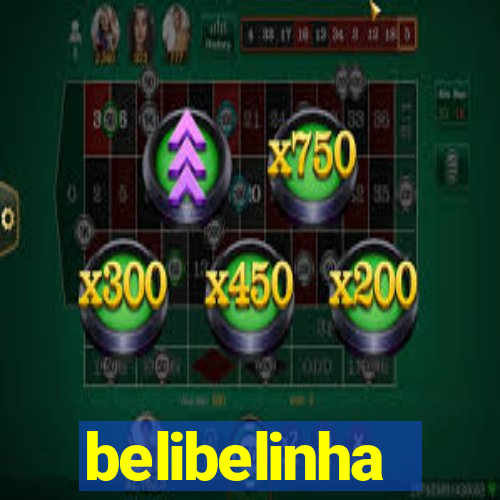 belibelinha