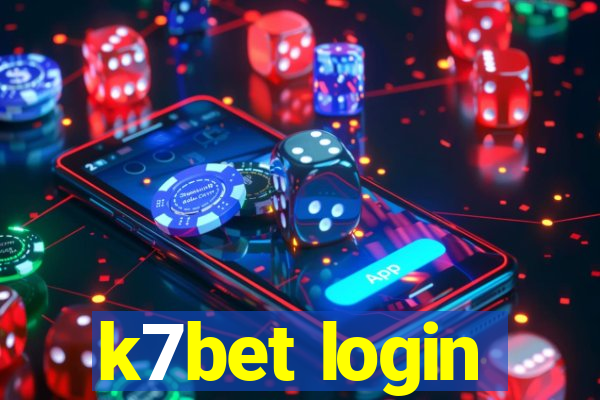 k7bet login