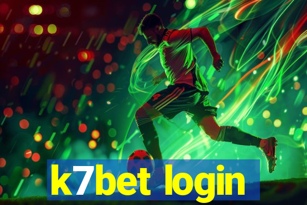 k7bet login