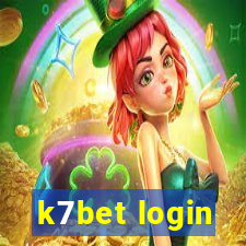 k7bet login