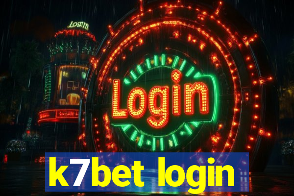 k7bet login