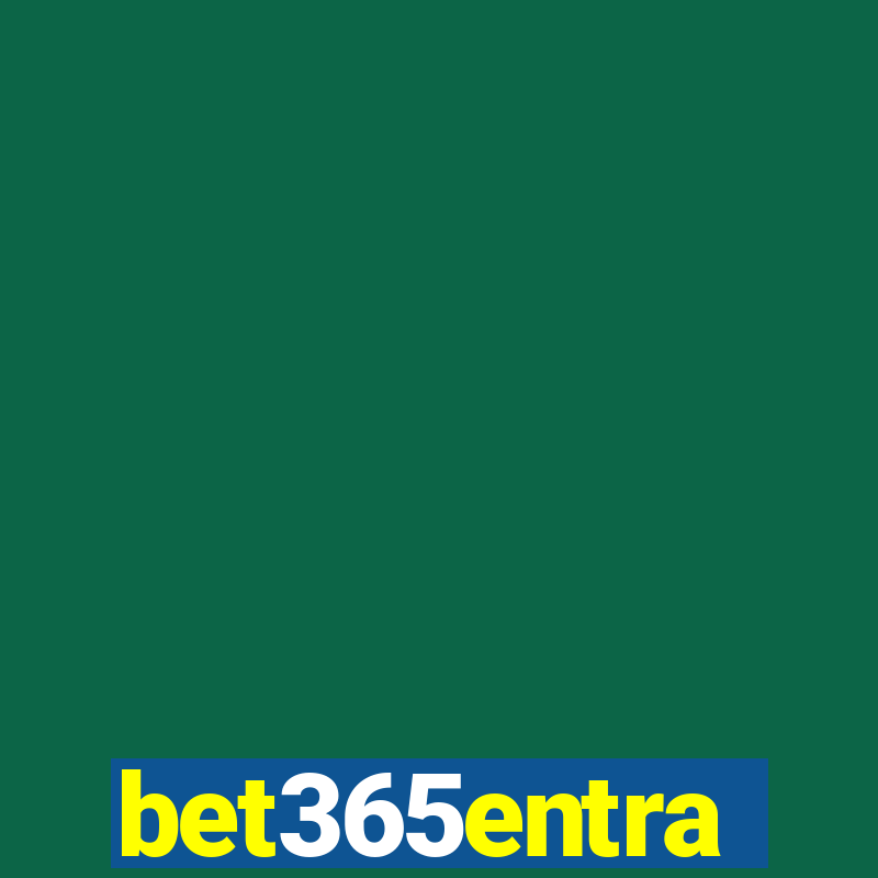 bet365entra