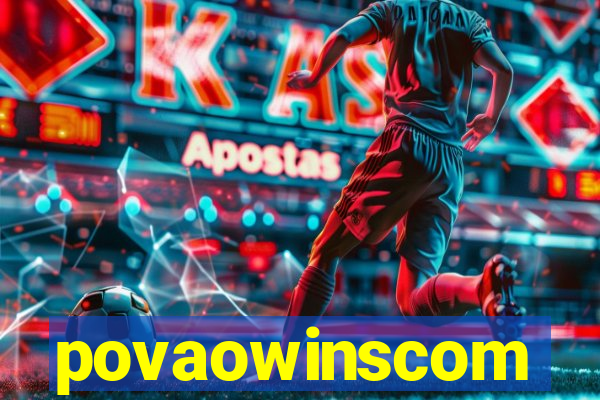 povaowinscom