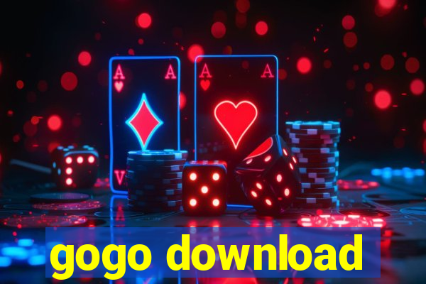 gogo download