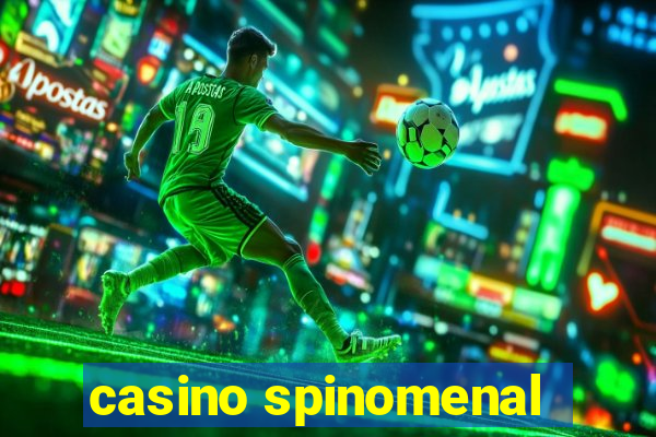 casino spinomenal