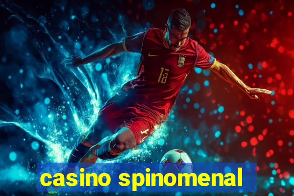 casino spinomenal