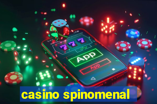 casino spinomenal