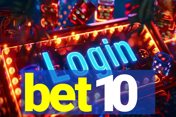 bet10