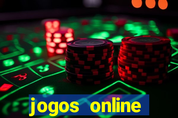 jogos online apostando dinheiro