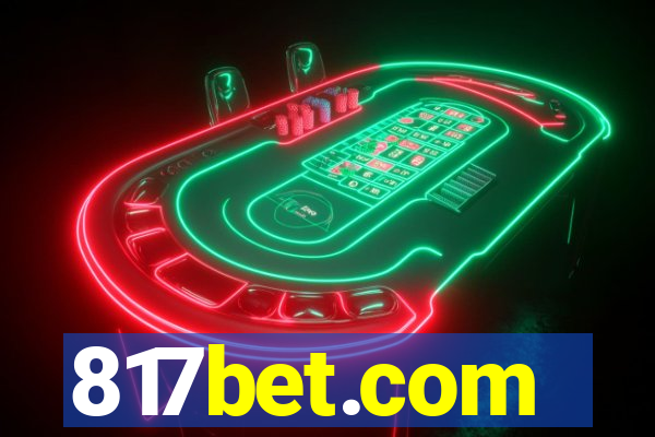 817bet.com