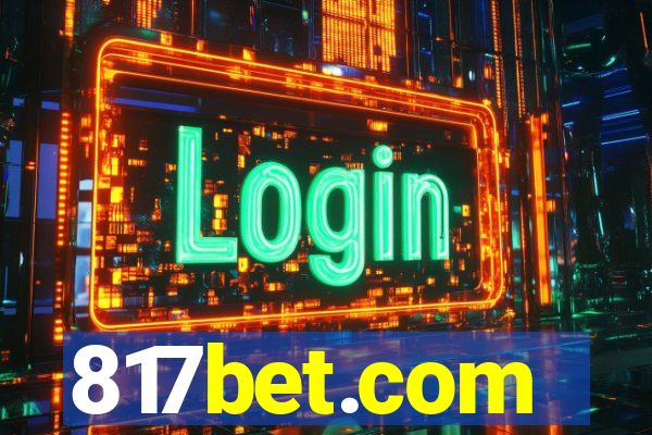 817bet.com