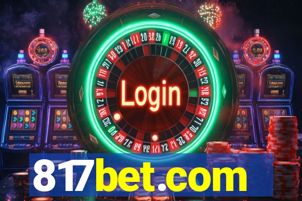 817bet.com