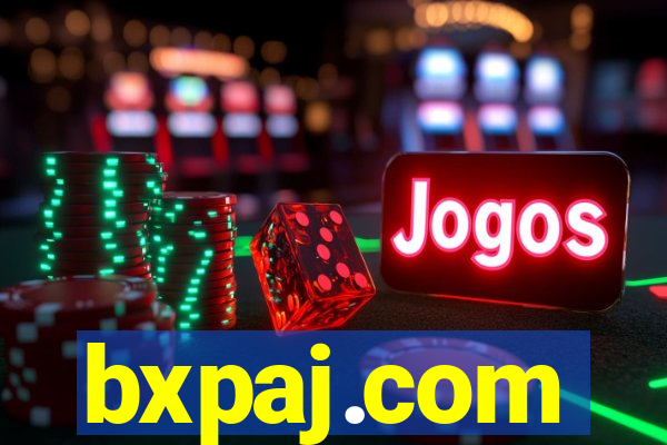 bxpaj.com