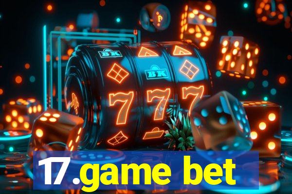 17.game bet