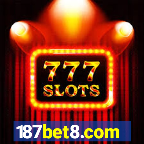 187bet8.com