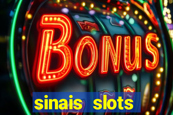 sinais slots grátis telegram