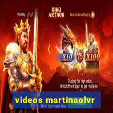 videos martinaolvr