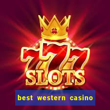 best western casino royale las vegas strip