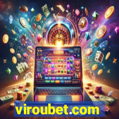 viroubet.com