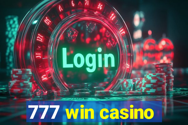 777 win casino