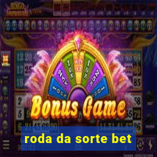 roda da sorte bet