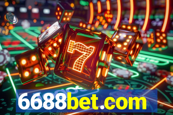 6688bet.com