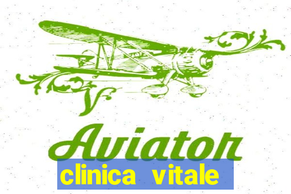 clinica vitale porto alegre