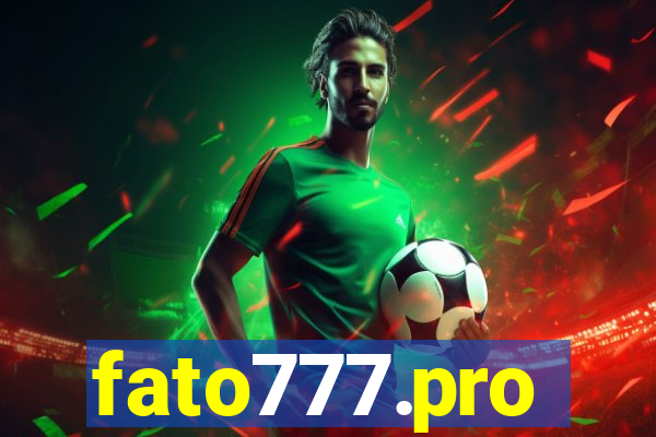 fato777.pro