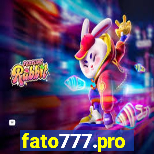 fato777.pro