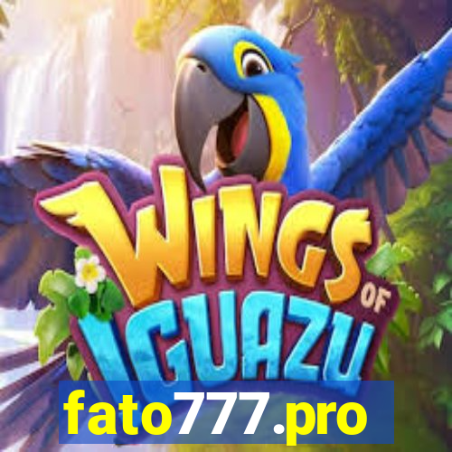 fato777.pro