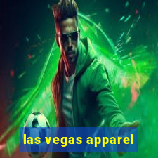 las vegas apparel