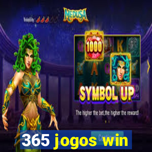 365 jogos win